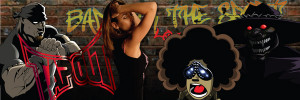 Tapout Banner Image