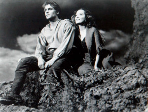Wuthering Heights on the moors -39 movie