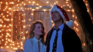 National Lampoon’s Christmas Vacation: The Drinking Game!