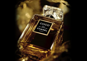 Chanel Coco by Chanel: fragrance review