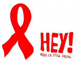 World AIDS Day - Universal Access and Human Rights