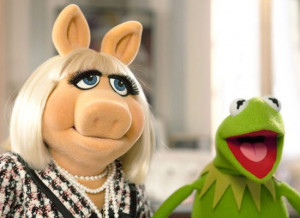 Miss Piggy's Beauty Quotes