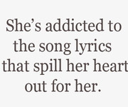 Your Ecards Anorexia Nervosa. text, quote, song, love, heartbroken ...