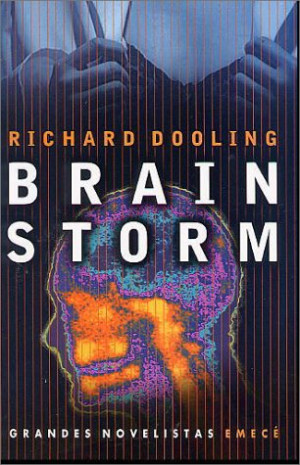 Start by marking “Brain Storm” as Want to Read: