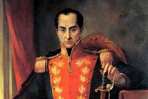 Marie Arana: Simon Bolivar the 
