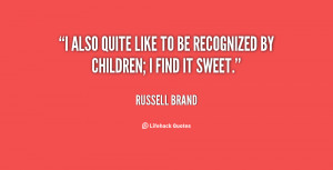 russell brand funny quotes