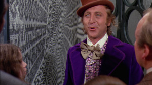 When Can I Watch 'Willy Wonka and the Chocolate Factory' With My Kids?