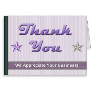 Business Greeting Cards - 5 Cards That Will Increase Your Profits
