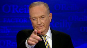Bill O'Reilly: President Obama and race