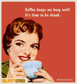 busy, coffee, drink, drunk, friday, party, retro, text, time, vintage ...