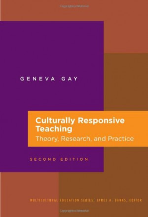 ... Teaching: Theory, Research, and Practice (Multicultural Education