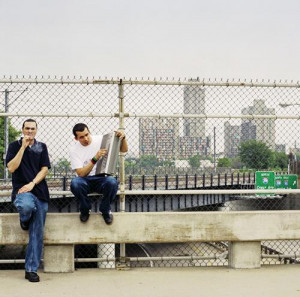 Atmosphere (Ant & Slug)I listened to Atmosphere all day today while I ...