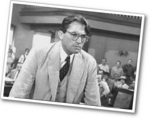 Atticus Finch