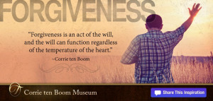 the Corrie ten Boom Museum online to learn more about the Ten Boom ...