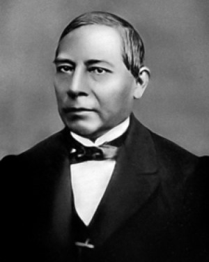 ... Día a Día » Actividad Legislativa » Natalicio de Benito Juárez