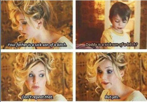 ... 12th, 2014 Leave a comment Class movie quotes American Hustle quotes