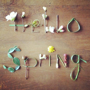 Happy Spring Day Quotes (1)