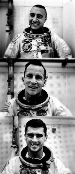... Roger Chaffee. Ago Today, Years Ago, Apollo 1, Gus Grissom, Edward
