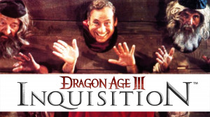 Dragon Age Iii Inquisition