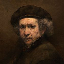 Rembrandt Van Rijn Quotes - 7 Quotes by Rembrandt Van Rijn