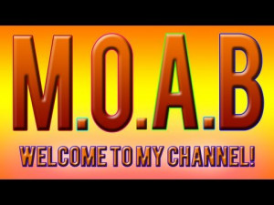 MW3 Aggresive ASSAULT MOAB (60 Kills, 2 Deaths!) Welcome To My Channel ...