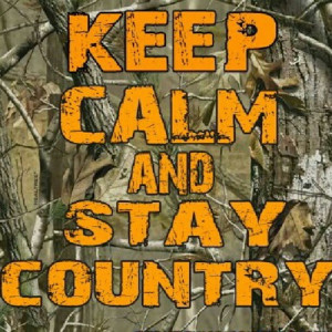 Country Camo