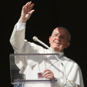 Pope Francis has just released a new document titled Evangelii Gaudium ...