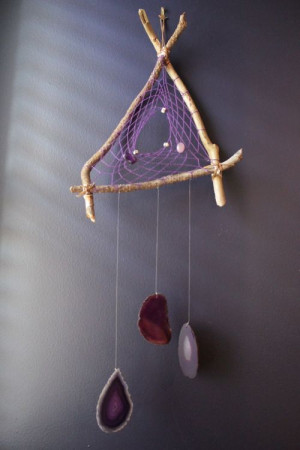 , Dream Catchers, Crafty, Dreams Catching, Dreams Catchers, Celestial ...