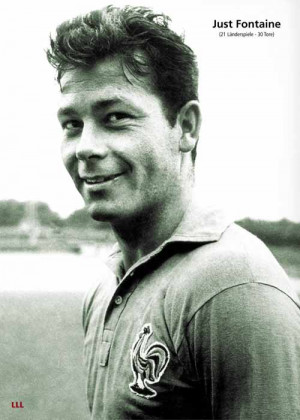 Just Fontaine picture
