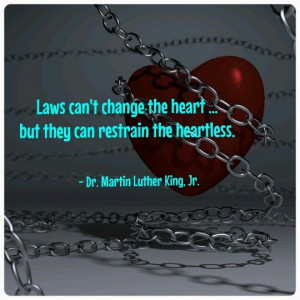 Quote mentioned in The Paw Project