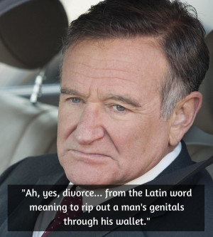 17 Quotes By Robin Williams Paying Tribute To The Oscar Winning Actor