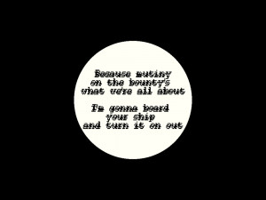 source: Jerome Rigaud via causeyoucantyouwontandyoudontstop