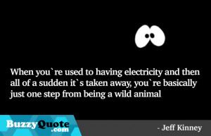 Jeff Kinney Quotes - 1 by BuzzyQuote