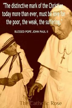 pope john paul ii quotes mothers faith pope johns quotes inspir mother ...