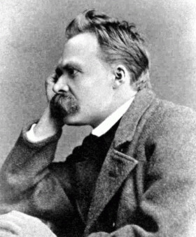 Friedrich Nietzsche Biography