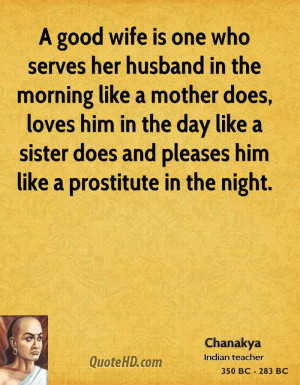 Related Pictures wife quote a good wife makes a good husband author ...
