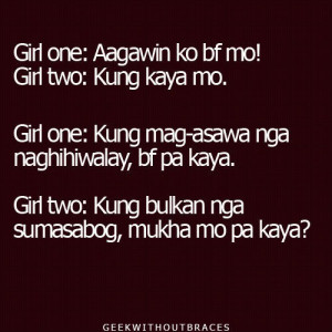 Sad Love Quotes Tagalog Broken Hearted #13
