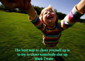30 Happiness Quotes to Cheer You Up