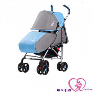 Zebra Umbrella Stroller