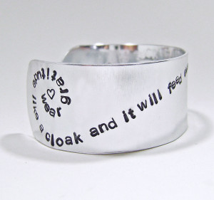 Request a custom order and have something made just for you.