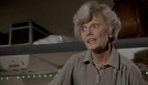 These are the the making jive talk from airplane Pictures