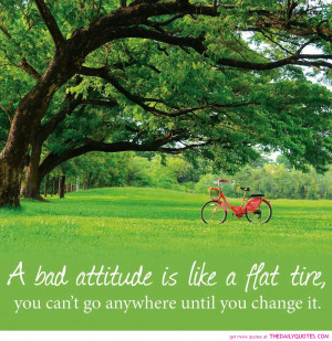 Bad Friend Quotes For Facebook A bad attitude