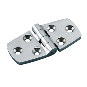 stainless steel door hinges