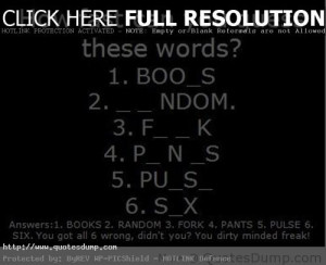 Dirty Quotes 002 dirty Quotes 002