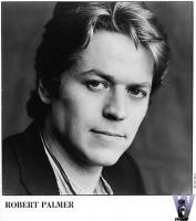 Robert Palmer's Profile