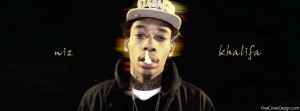 the best Wiz Khalifa Facebook Timeline Cover photo for your Facebook ...