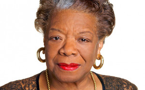 Maya Angelou: Saying goodbye to a literary giant