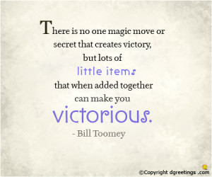 congratulations on your success quotes