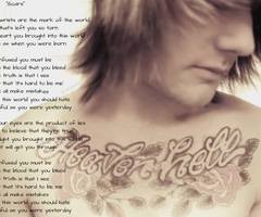 Braden Barrie SayWeCanFly Quotes