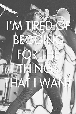 quotes song words lyrics pierce the veil Band king for a day